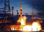 Россия в августе запустит три ракеты-носителя с космодромов Байконур и Плесецк