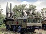 Министерство обороны планирует закупить ракетные комплексы "Искандер".