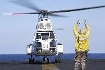 Япония приобретет три вертолета EC225 SuperPuma