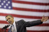 Обама готовит план спасения экономики США