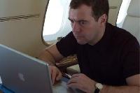 Медведев начал «зачистку» авиакомпаний