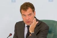 Медведев пообещал кардинально обновить правительство