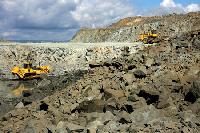 Расширение Северного медно-цинкового рудника без ущерба окружающей среде Северного Урала