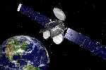 Intelsat 18 выведен на орбиту