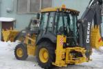 Петрозаводск переводит коммунальное хозяйство на машины John Deere