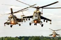 Вертолеты России: набор высоты нормальный