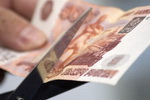 ВЭШ предсказывает девальвацию рубля