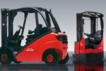 Компания Linde Material Handling усиливает свои позиции на рынке Восточной Европы