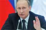 Владимир Путин: задача создания 25 млн новых рабочих мест «находится на марше»