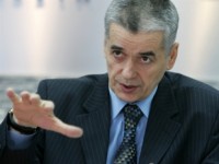 Онищенко против энергетиков