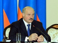 Белоруссия в лидерах