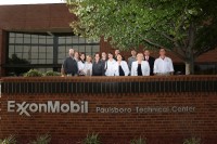 Эксклюзивный пресс-тур в Америку от компании ExxonMobil Fuels & Lubricants