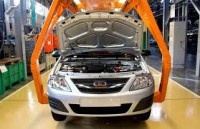 В прошлом году «АвтоВАЗ» сократил продажи на 12,1%