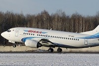Авиакомпания «Ямал» приостановила полеты "Боингов"