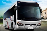 В Ингушетии будут выпускать автобусы Daewoo