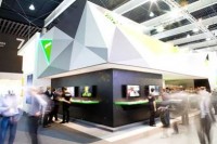 Новейшие технологии NVIDIA на Mobile World Congress