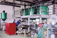В Челябинской области откроют предприятие по изготовлению лакокрасочных материалов