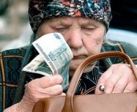 В Крыму приступили к выдаче первых пенсий жителям в рублях