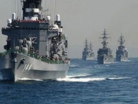 Госдума денонсировала договоры о статусе Черноморского флота