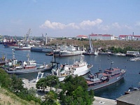 Вхождение Крыма в состав Российской Федерации изменит географию внешнеторговых направлений доставки товаров.