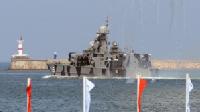ОСК передаст часть заказов на строительство судов Крыму
