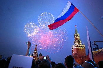 Праздники и нерабочие дни в 2014 году в Российской Федерации