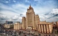 Россия предостерегает Украину от снятия внеблокового статуса