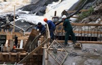 Карелия планирует стать энергонезависимым регионом за счет малых ГЭС