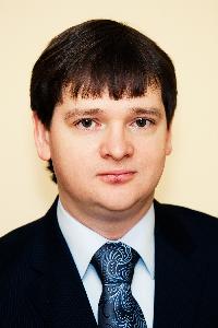 Сергей Березовка - лауреат Национальной премии «Финансовый директор – 2013»