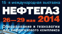 «Нефтегаз-2014» позволил заглянуть в будущее ТЭК