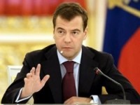 Медведев: У России готовы ответы на западные санкции и применить их мы готовы в любой момент