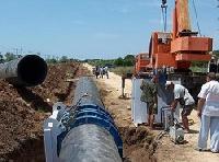 В Крыму будет построен новый водопровод для снабжения водой южной части полуострова протяженностью 200 километров