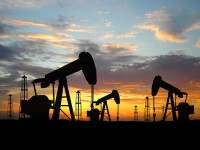 В США произошел обвал цен на нефть