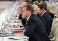 190 системообразующих российских предприятий выделено антикризисной комиссией