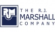 Наполнители торговой марки R.J. Marshall для производства изделий из искусственн...