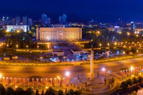 Холдинг «Швабе» заключил контракт на модернизацию уличного освещения в Улан- Удэ стоимостью 80 млн рублей.