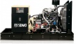 Электроагрегат SDMO GZ50 (серии Nevada), оснащенный пультом Decision-Maker® 3000...
