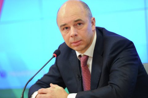 Антон Силуанов станет первым главой совета управляющих Банка развития БРИКС