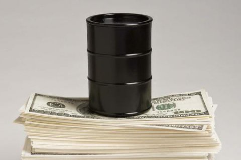 Министерство финансов оценило потери РФ от снижения экспорта нефти и снижения нефтяных цен