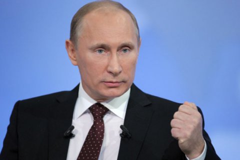 Путин: Никто не добьется военного превосходства над Россией