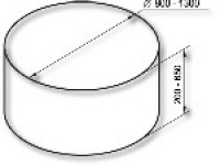 В Компании ГП Стальмаш Вы можете купить круг стальной 15ХМ диаметр от 10мм до 33...