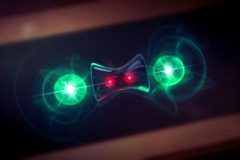 Создан уникальный квантовый радар, позволяющий видеть невидимое
