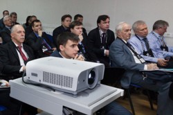 POWER-GEN Russia и HydroVision Russia PennWell Corporation огласила список спикеров, которые выступят с докладами в рамках объединенного стратегического направления деловой программы конференции. 1