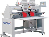 Промышленная вышивальная машина Ricoma 1202CH