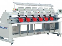 Промышленная вышивальная машина Ricoma 1206CH