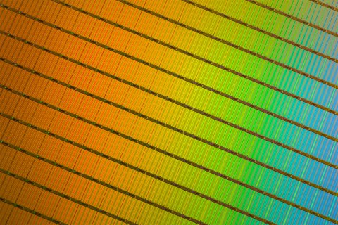 Micron и Intel представляют новую флеш-память 3D NAND