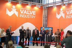 II Международный Арматуростроительный Форум VALVE INDUSTRY FORUM & EXPO’2015 1