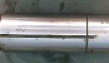 Пиноль задней бабки токарного станка 1К62, 16К20, 1М63.