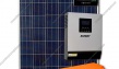 Солнечная электростанция СЭ-1000-240П-150
Является идеальным, экологически чист...