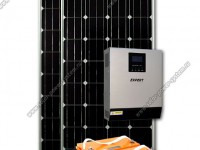 Солнечная электростанция СЭ-2000К-320М-200
Являясь бюджетным вариантом более мо...